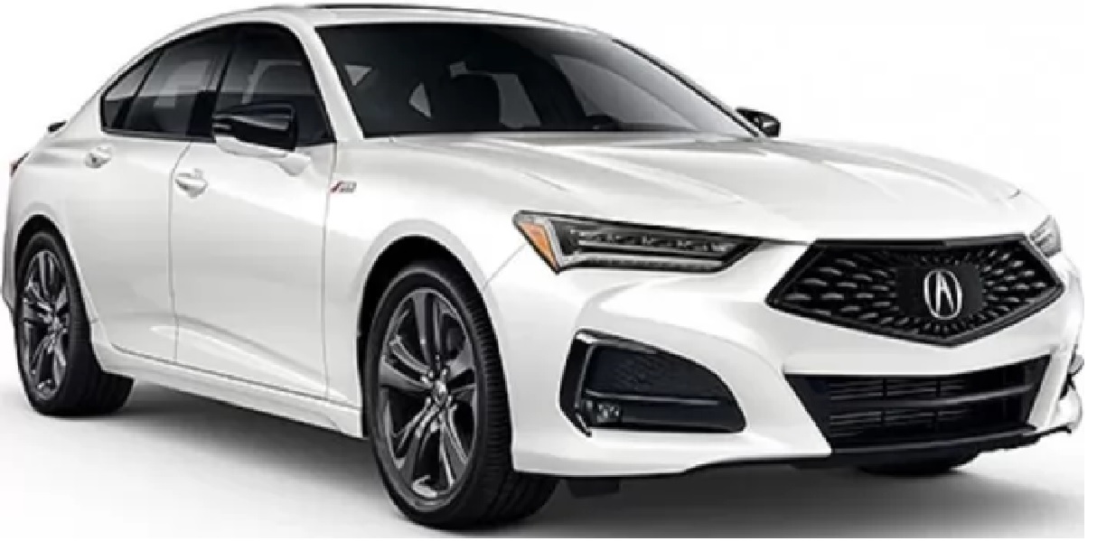 Acura Tlx Technology Package 2022 Car Prices Specifications Interior